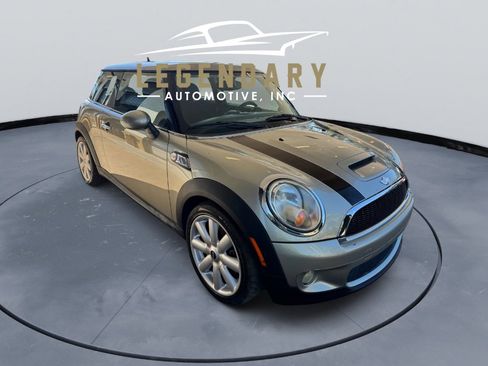 Used 2010 MINI Cooper S image 8