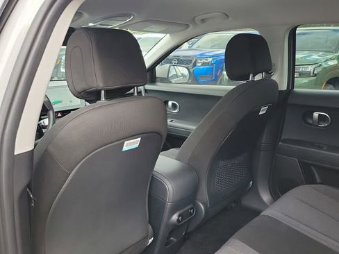 Used 2024 Hyundai Ioniq 5 SEL image 11