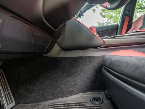 Used 2025 Lexus IS 500 w/ F-Sport Performance RWD image 41