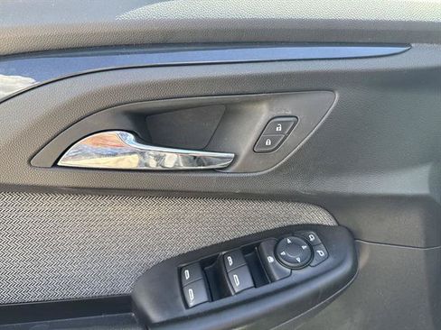 Used 2023 Chevrolet TrailBlazer LT w/ Convenience Package AWD/4WD image 15