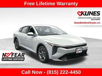 Used 2025 Kia K4 FWD video 1