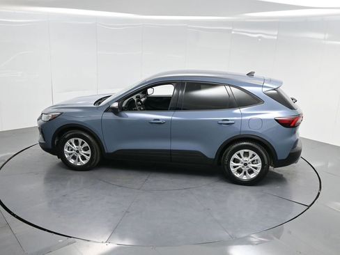 Used 2025 Ford Escape Active image 52