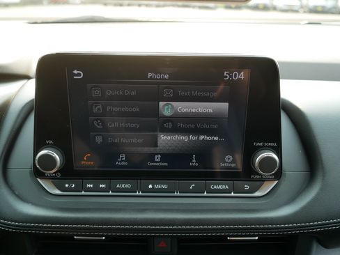 Certified 2023 Nissan Rogue SV w/ SV Premium B Package AWD/4WD image 30