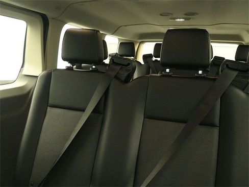 New 2026 Ford Transit 350 XL image 16