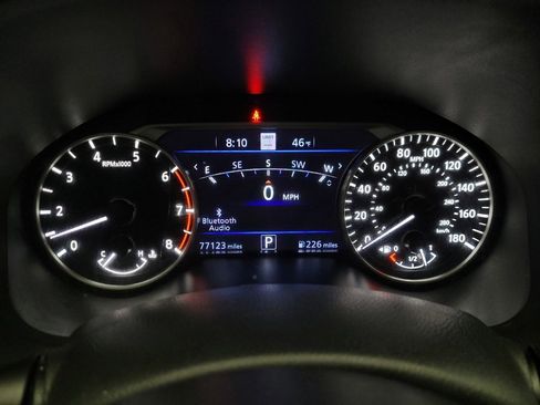 Used 2020 Nissan Altima 2.0 Platinum image 23