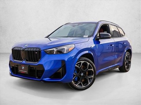 Used 2026 BMW X1 M35i image 1