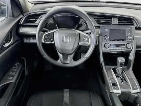 Certified 2021 Honda Civic LX image 20