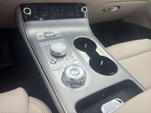 New 2026 Genesis GV70 2.5T Select image 22