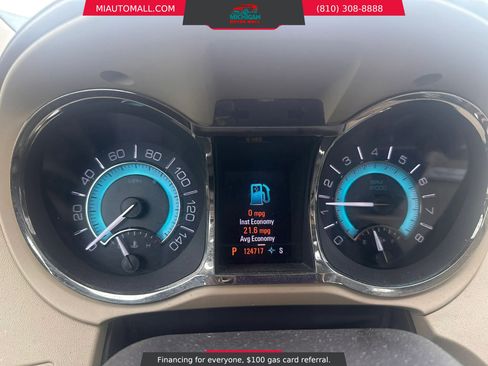 Used 2012 Buick LaCrosse Premium FWD image 9