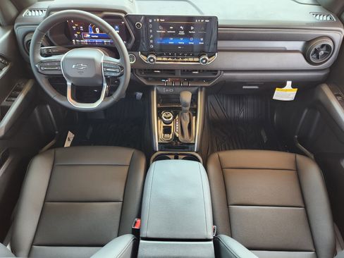 New 2026 Chevrolet Colorado Trail Boss image 20