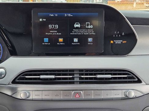 Used 2020 Hyundai Palisade SEL w/ Premium Package image 29