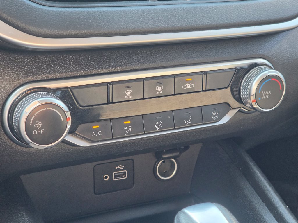 Used 2022 Nissan Altima 2.5 S w/ Driver Assist Package FWD image 14