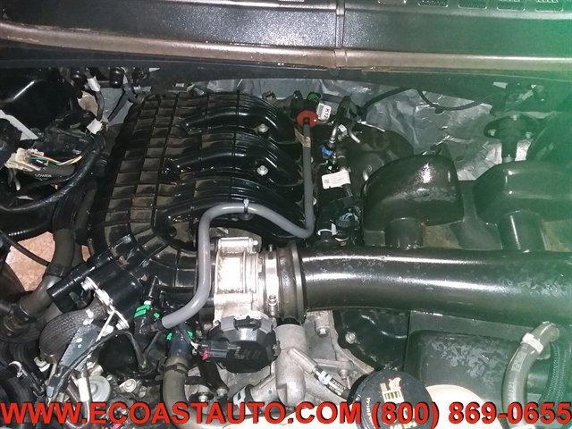 Used 2018 Ford F150 XL RWD image 9