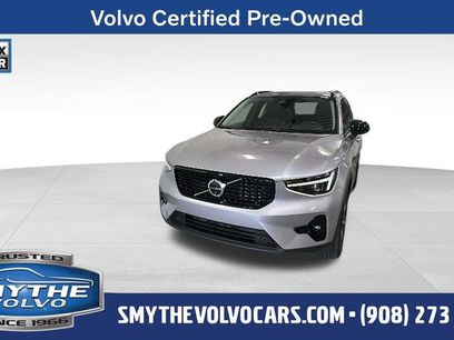 Certified 2026 Volvo XC40 B5 Plus