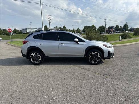 Used 2023 Subaru Crosstrek 2.5i Limited w/ Moonroof Package AWD/4WD image 4