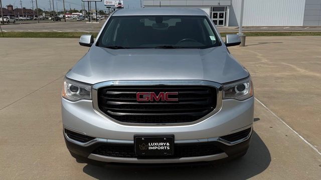 Used 2019 GMC Acadia SLE AWD/4WD image 9