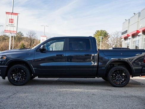 New 2026 RAM 1500 Limited image 4