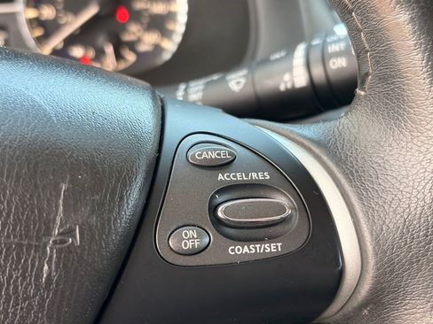 Used 2018 INFINITI QX60 Luxe AWD/4WD image 28