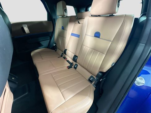 Certified 2025 MINI Cooper Countryman S w/ Comfort Package Max image 28