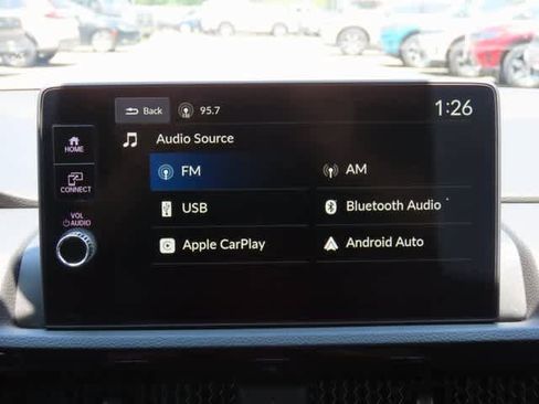 New 2026 Honda CR-V EX-L image 19