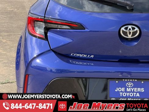 Used 2026 Toyota Corolla SE image 10