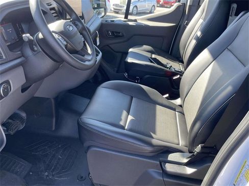 New 2026 Ford Transit 350 Base w/ Load Area Protection Package image 4