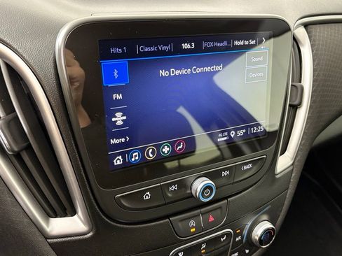 Used 2023 Chevrolet Malibu LT image 29