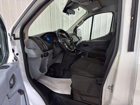 Certified 2017 Ford Transit 150 XLT image 2