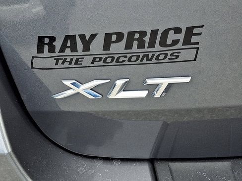 Certified 2023 Ford Explorer XLT w/ Equipment Group 202A image 34