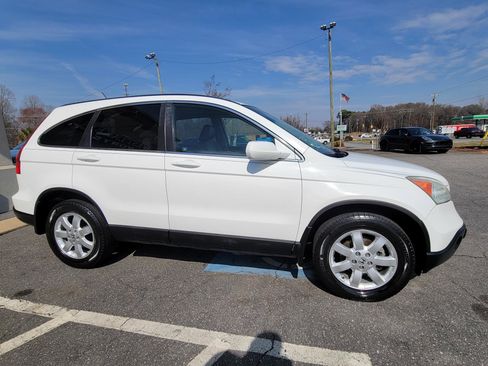 Used 2009 Honda CR-V EX-L image 17