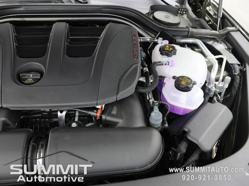New 2026 Dodge Charger Scat Pack AWD/4WD image 23