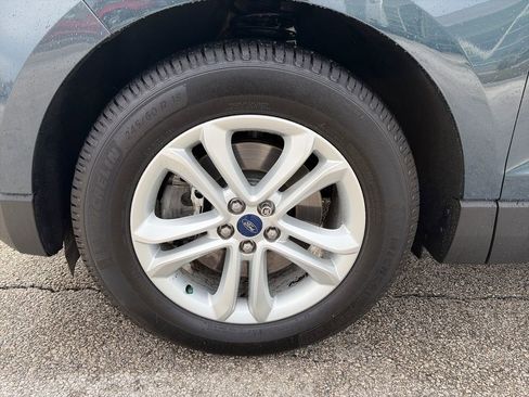 Used 2019 Ford Edge SEL w/ Equipment Group 201A image 12