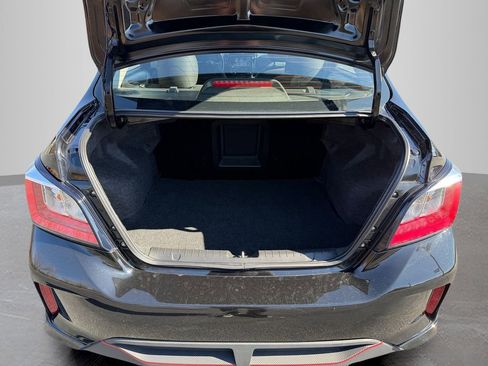 Used 2024 Mitsubishi Mirage G4 Black Edition image 8