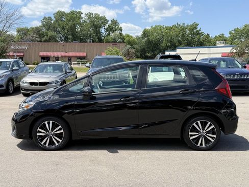 Used 2019 Honda Fit EX image 8