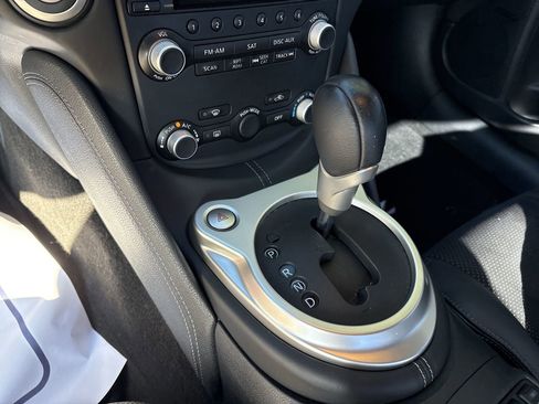 Used 2019 Nissan 370Z Touring Sport image 25