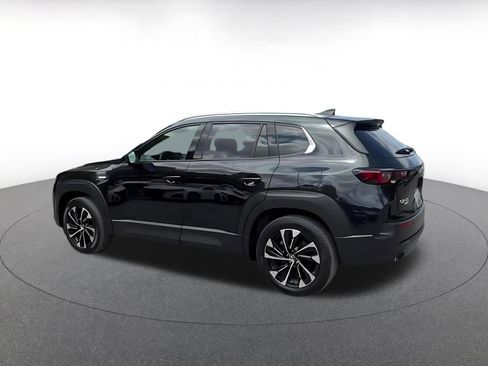 Used 2025 MAZDA CX-50 2.5 Hybrid w/ Premium Plus Pkg AWD/4WD image 3