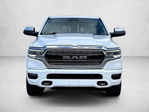 Used 2022 RAM 1500 Limited RWD image 3