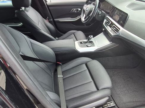 Used 2021 BMW 330i Sedan RWD image 19