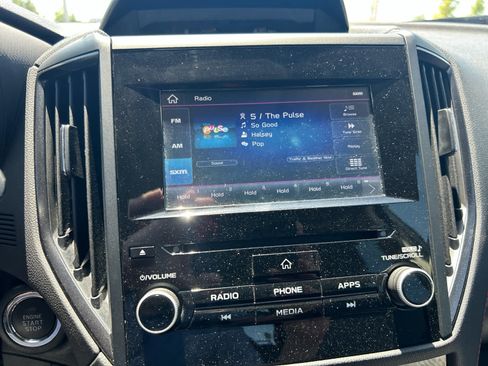 Used 2022 Subaru Forester Sport image 27