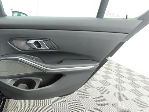 New 2026 BMW 330i Sedan w/ Premium Package image 27