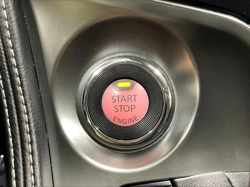 Used 2023 Nissan Maxima SV w/ Floor Mat Group image 36