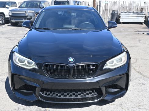 Used 2017 BMW M2 image 2