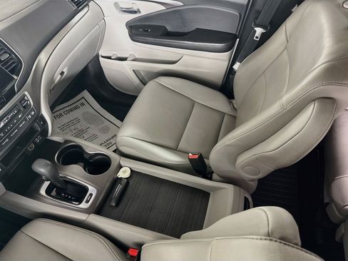 Used 2020 Honda Pilot EX-L image 28