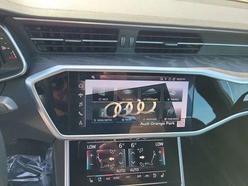 Used 2023 Audi A7 3.0T Premium Plus AWD/4WD image 18