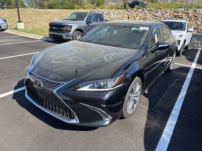 Used 2020 Lexus ES 350 w/ Premium Package
