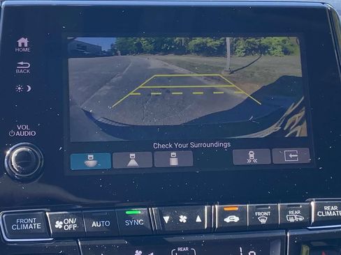 Certified 2023 Honda Odyssey Elite image 28