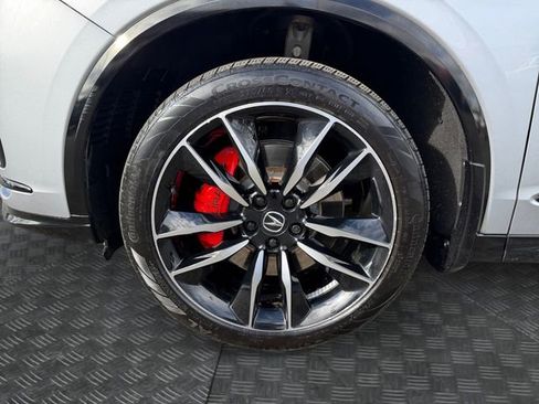 Used 2024 Acura MDX Type S image 14