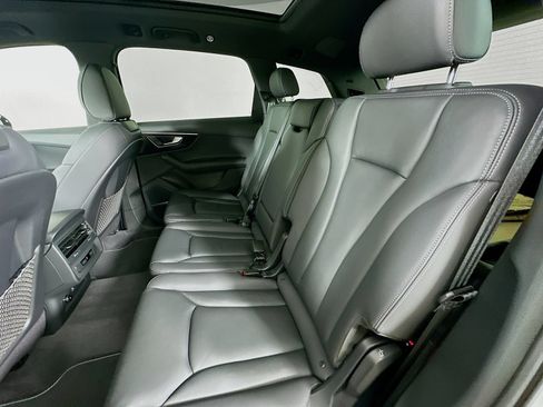New 2026 Audi Q7 2.0T Premium Plus AWD/4WD image 33