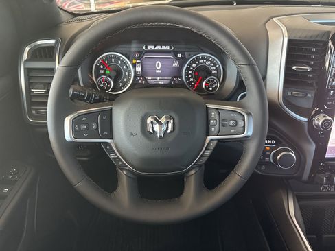 New 2026 RAM 1500 Lone Star image 18