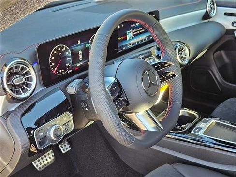 New 2026 Mercedes-Benz CLA 250 image 3